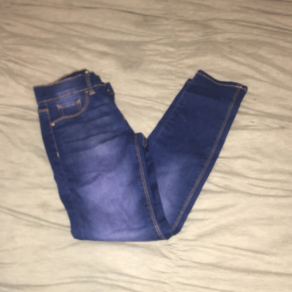 Girls jeans